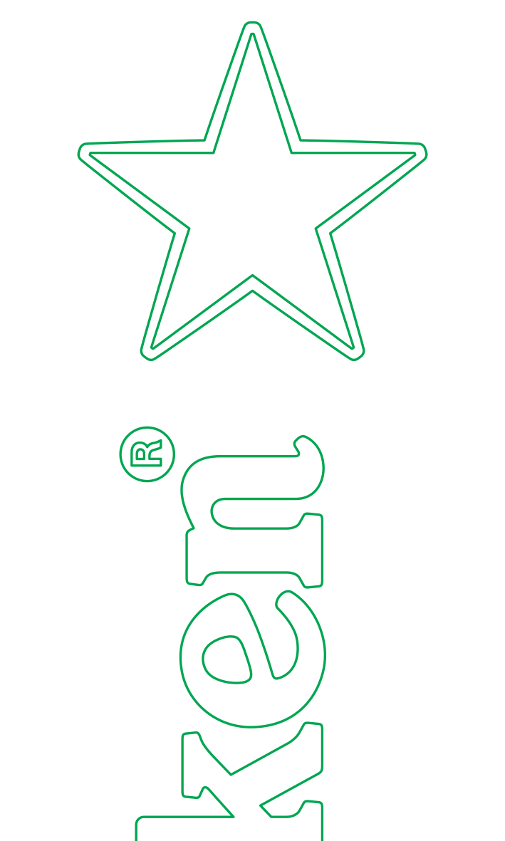 heineken crni footer heineken crni footer